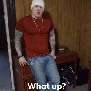 Meet your Posher, Michael